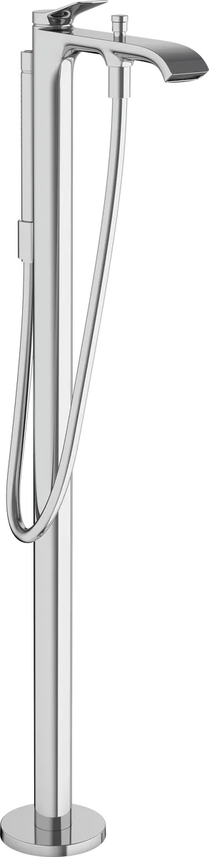 Hansgrohe Vivenis podnostojeca slavina za kadu 75445000