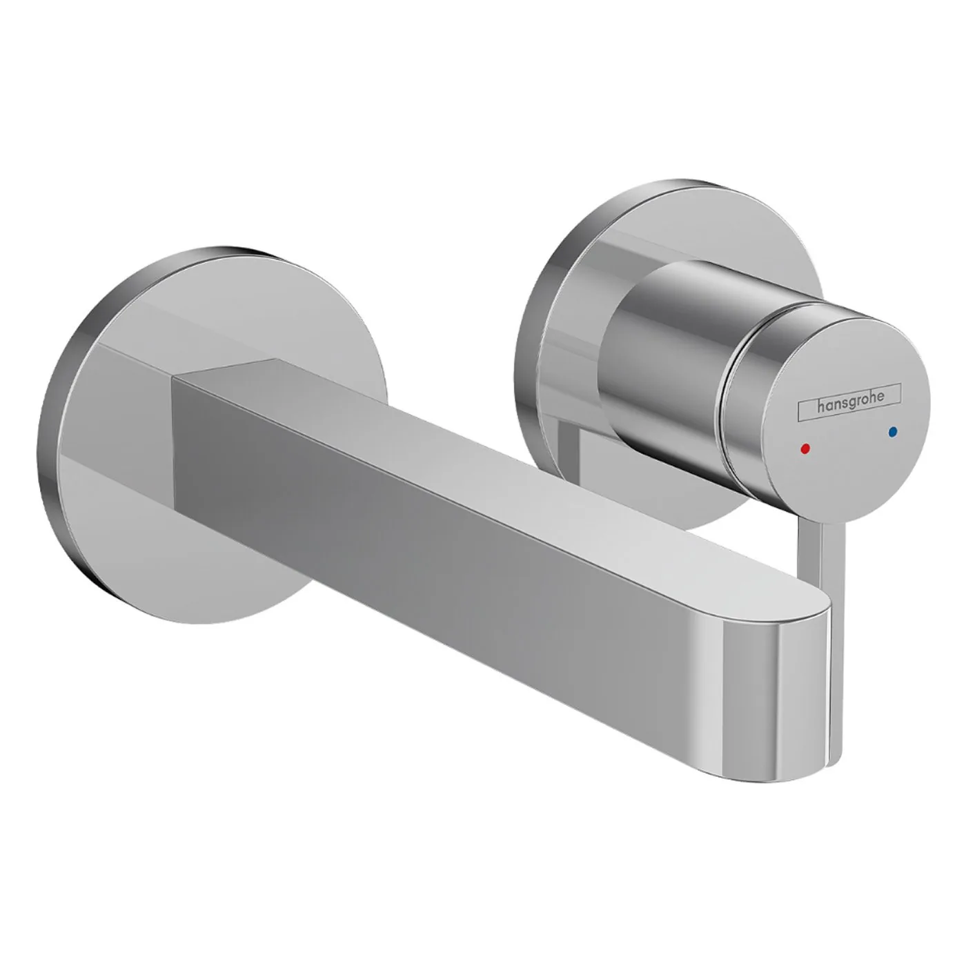 Hansgrohe Finoris zidna slavina za umivaonik 76051000
