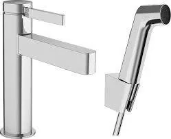 Hansgrohe Finoris za umivaonik 110 sa bidetom i tuš crevom 160cm 76210000