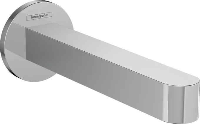 Hansgrohe Finoris izliv za kadu 174mm 76410000