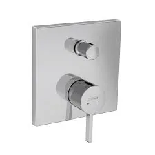 Hansgrohe Finoris mešač sa prebacivačem 76415000