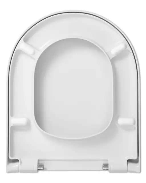 Haro wc daska Tube sporospuštajuća