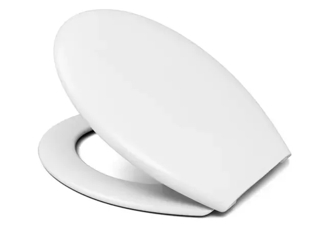 Haro wc daska Bermuda sa plastičnim šarkama