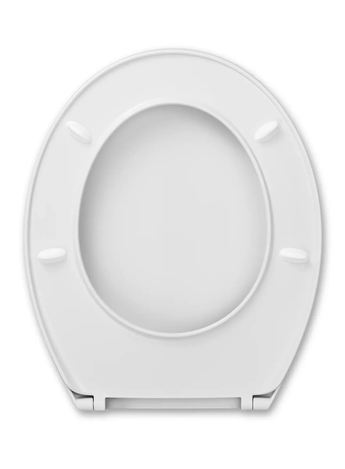 Haro wc daska Bermuda sa plastičnim šarkama