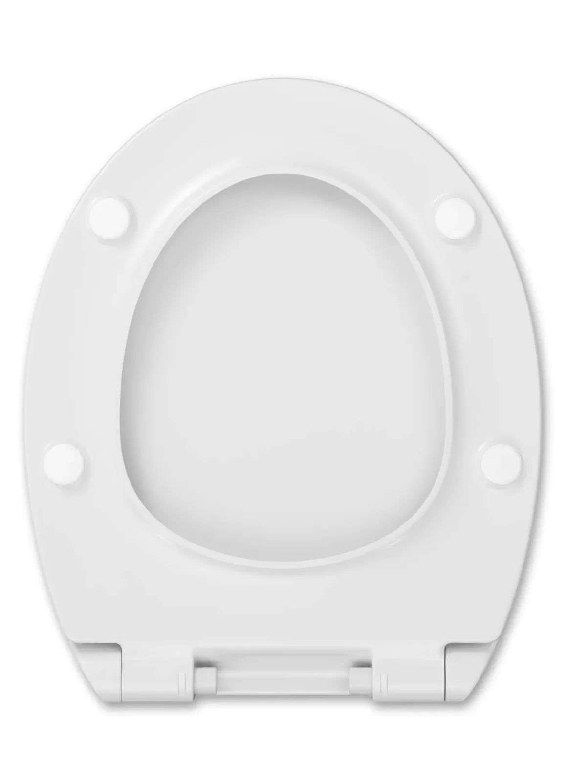 Haro wc daska Fluke sporospuštajuća
