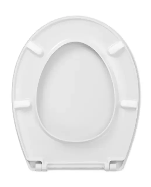 Haro wc daska Revo sa metalnim šarkama