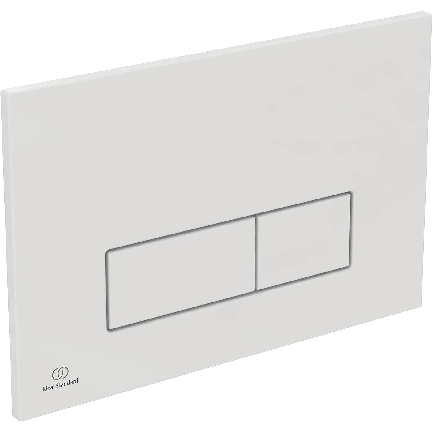 Ideal Standard Oleas tipka dvokoličinska bela R0121AC
