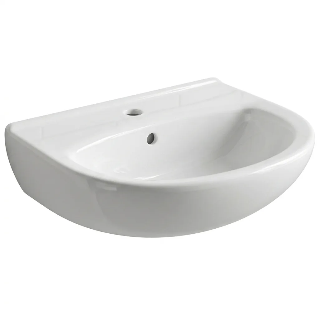 Ideal Standard Alpha lavabo 50X43 W331201
