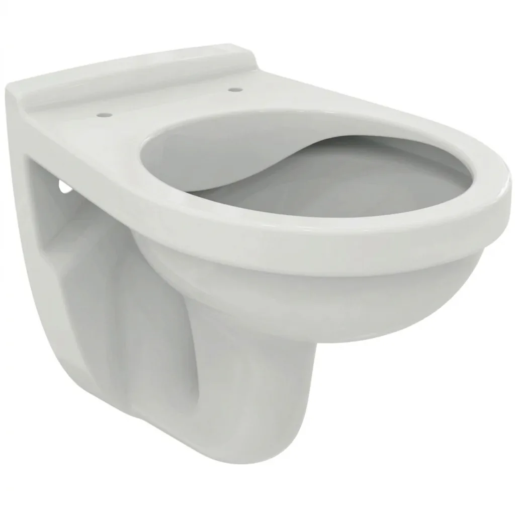 Ideal Standard konzolna WC šolja Alpha W331301