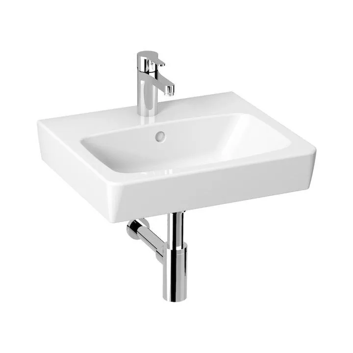 Jika Lyra plus lavabo pravougaoni 50x43 8.1038.0.000.104.1