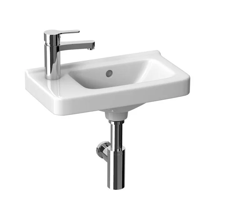 Jika Cubito lavabo 45x25 8.1142.3.000.105.1