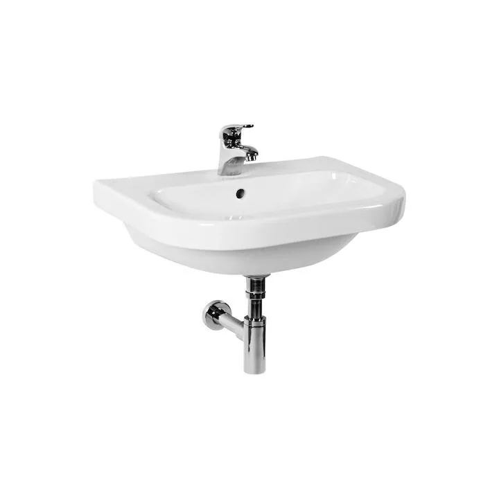 Jika Deep lavabo 60x45 8.1261.3.000.104.1