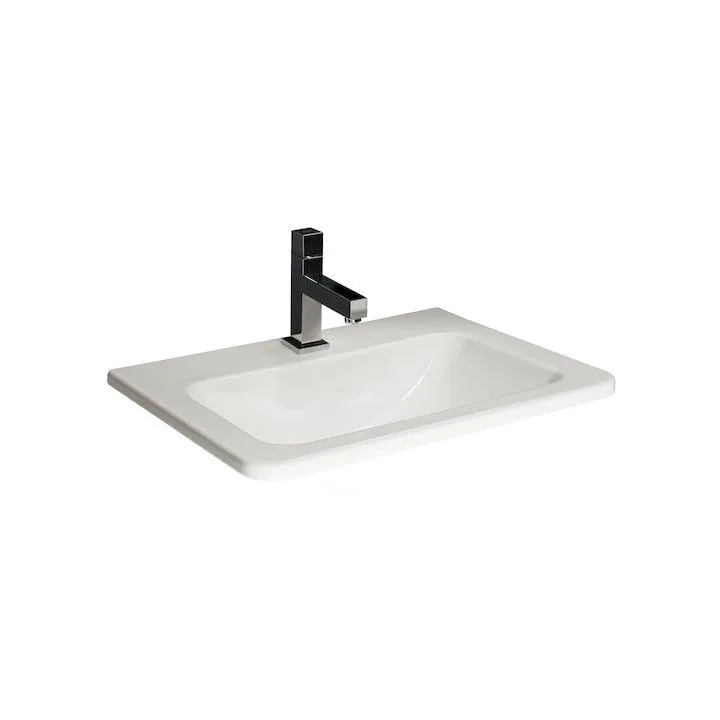Jika Cubito lavabo ugradni 55x41 8.1742.2.000.104.1