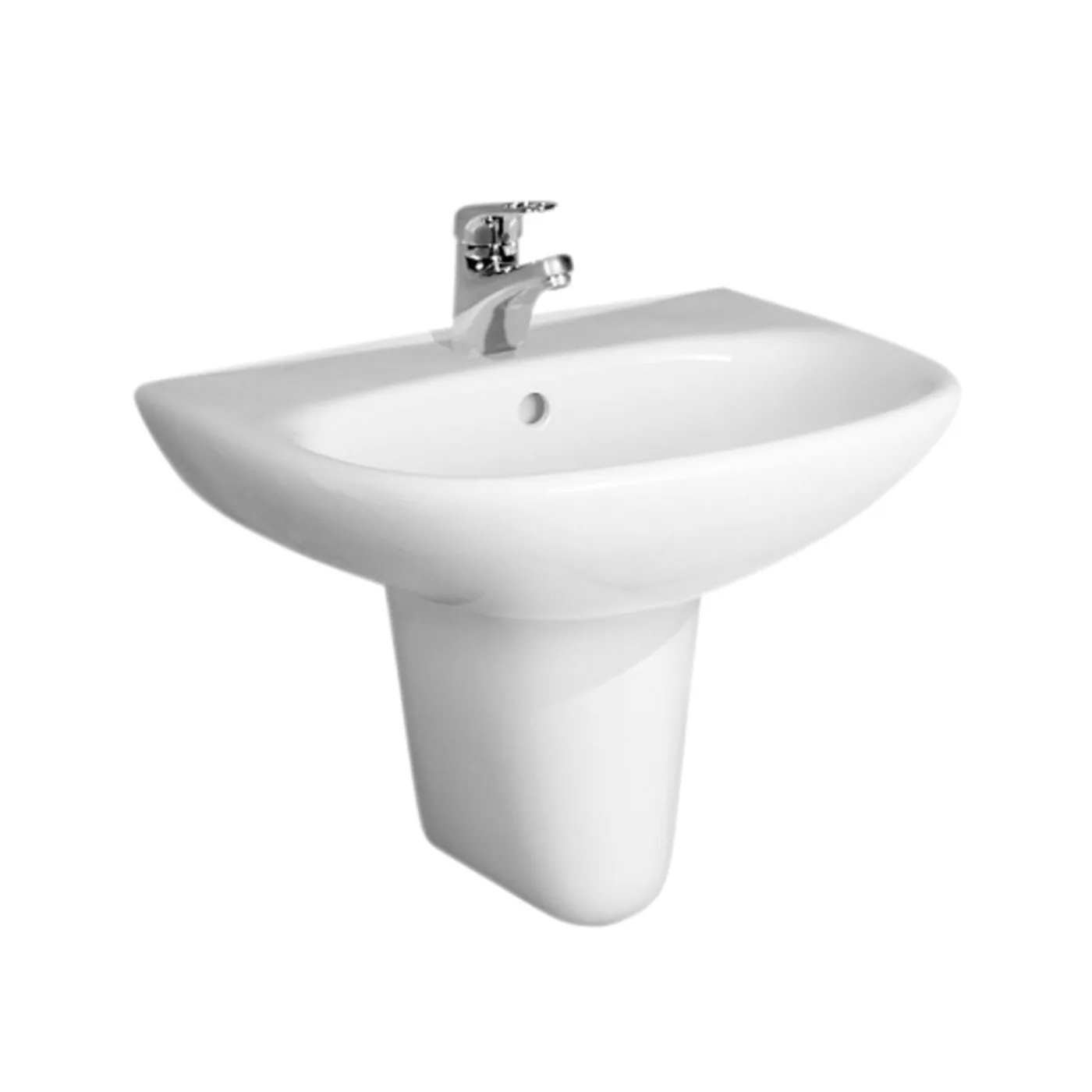 Jika Lyra Plus polustub 8.1939.1.000.000.1