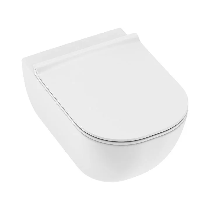 Jika Mio-N wc šolja konzolna 8.2071.2