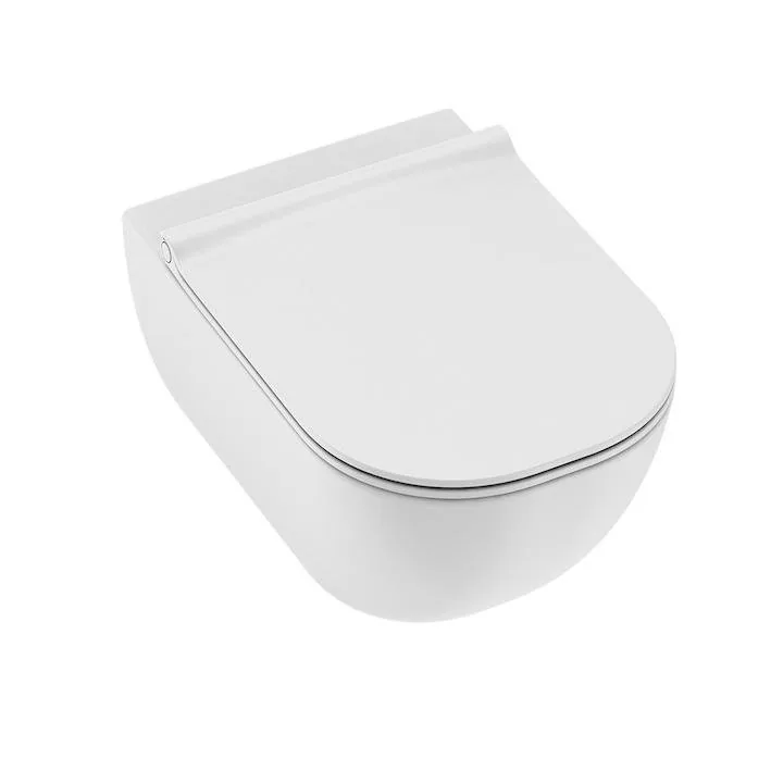 Jika Mio-N-N konzolna šolja rimless 8.2071.4.000.000.1