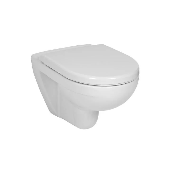 Jika Lyra plus wc šolja konzolna 8.2338.0.000.000.1