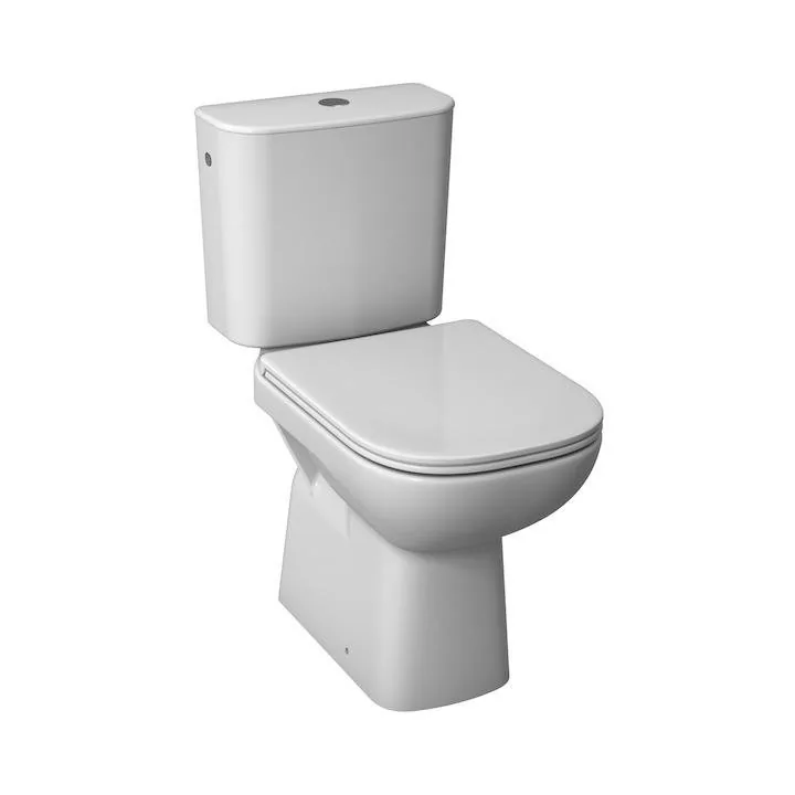 Jika Deep monoblok simplon 8.2661.7