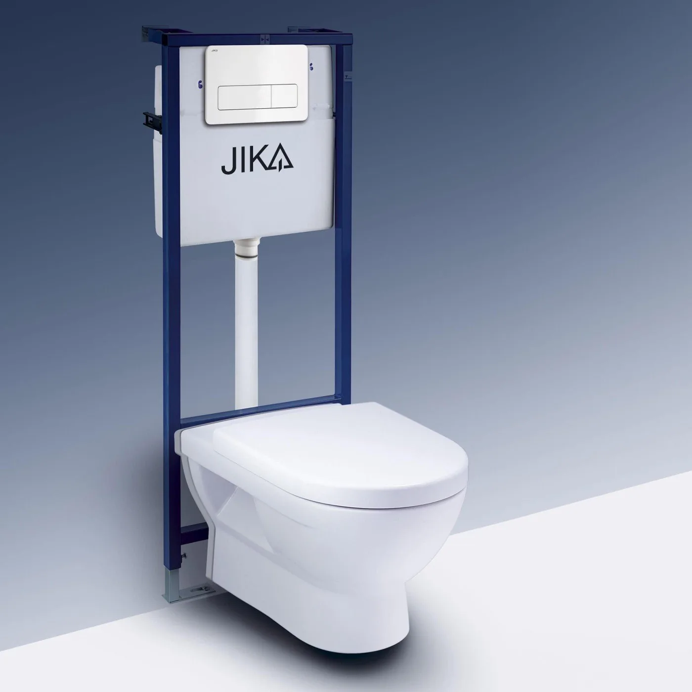 Jika ugradni vodokotlić za trokadero 8.9360.7.000.000.1