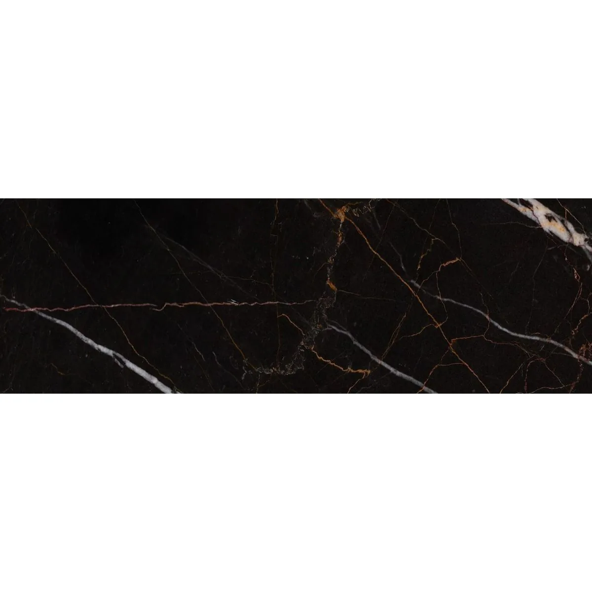 Luxor Black 25x75 Zid