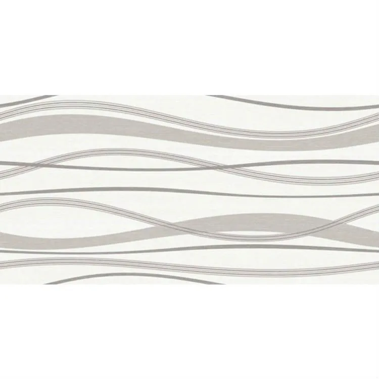 Waves Ice 25x50 Zid