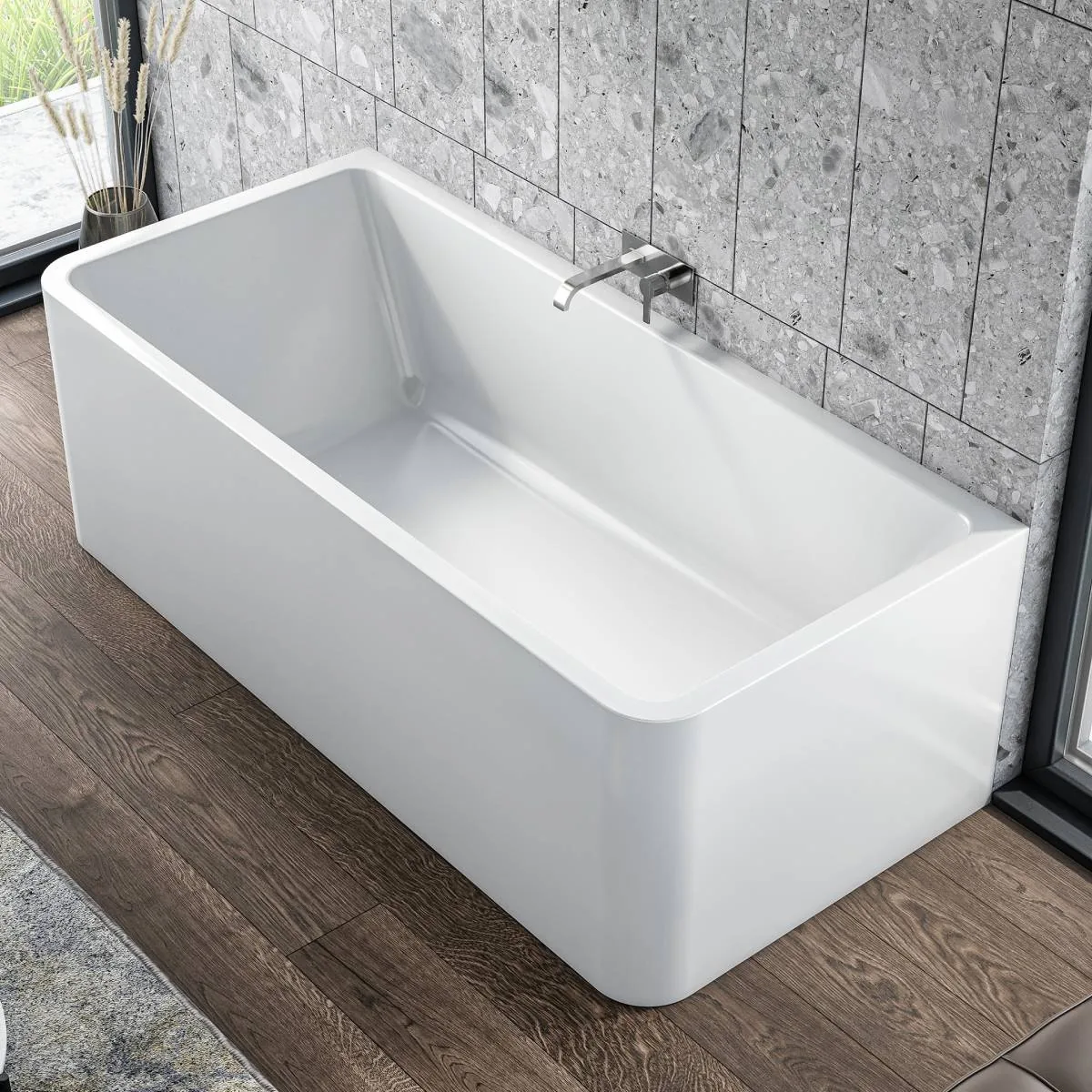 Kolpa San kada Elektra SP 185x85