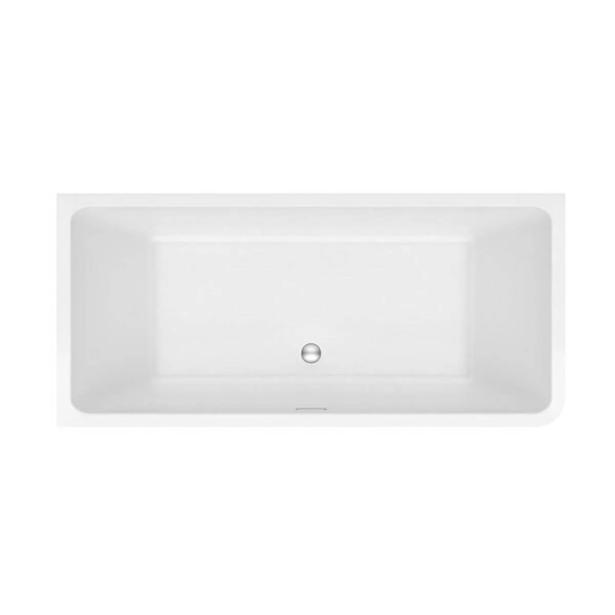 Kolpa San kada Elektra SP - L 185x85/O