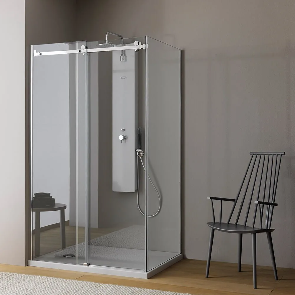 Kolpa san tuš kabina Dorsa TK 120X80/K BRILL UNI
