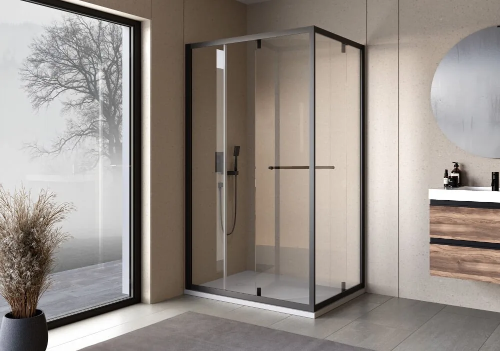 Kolpa san tuš kabina Stellar DW 120X80-UNI B/1