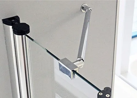 KONZOLA FI15 L=52 CM SILVER