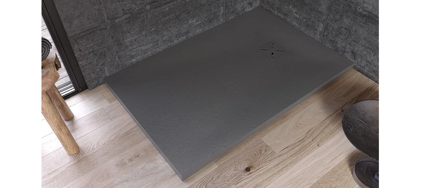 Kolpa san tuš kada LIMBO 120X80 LM MANHATTAN
