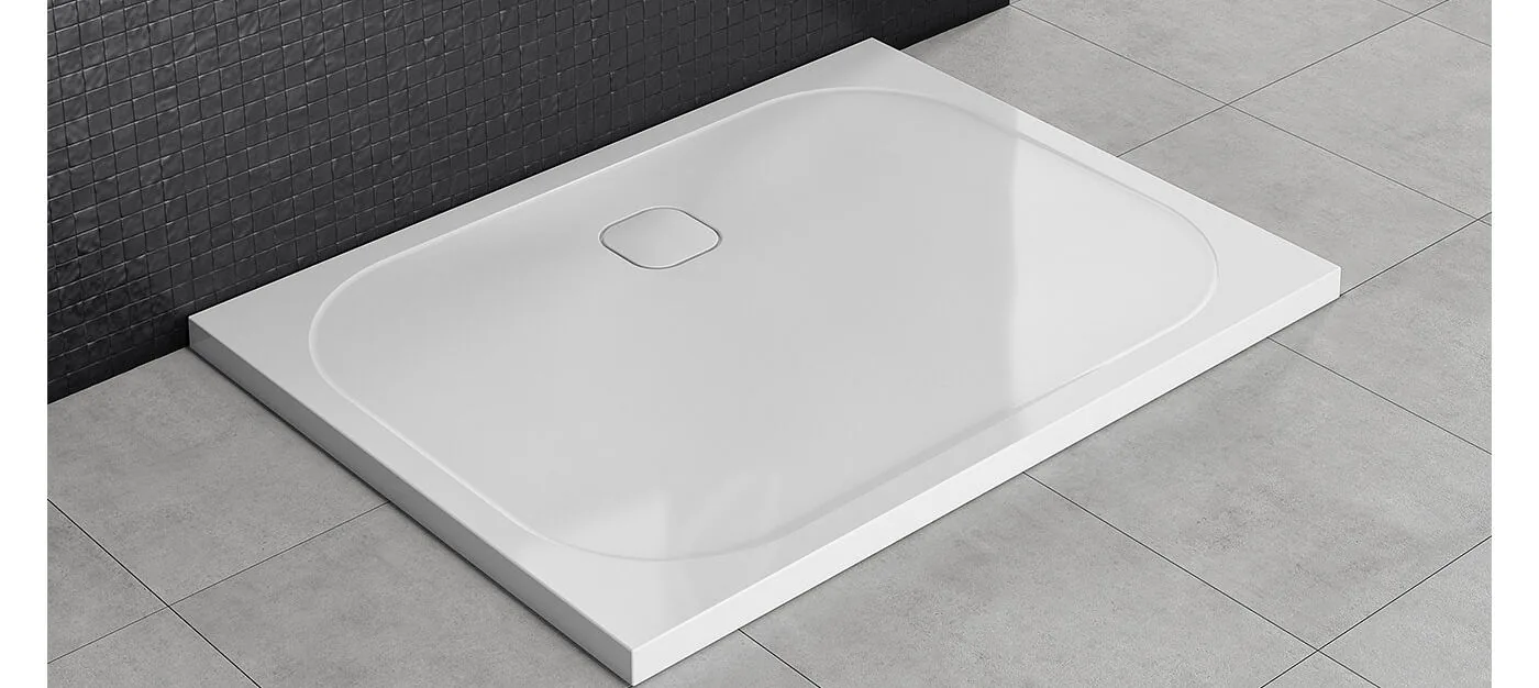 Kolpa san tuš kada PANDORA Q90X90 - LM
