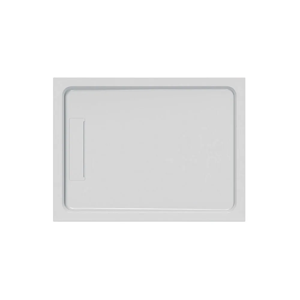 Tuš kada Kolpa san Ramona Tray 120x90 Kerrock, na pod