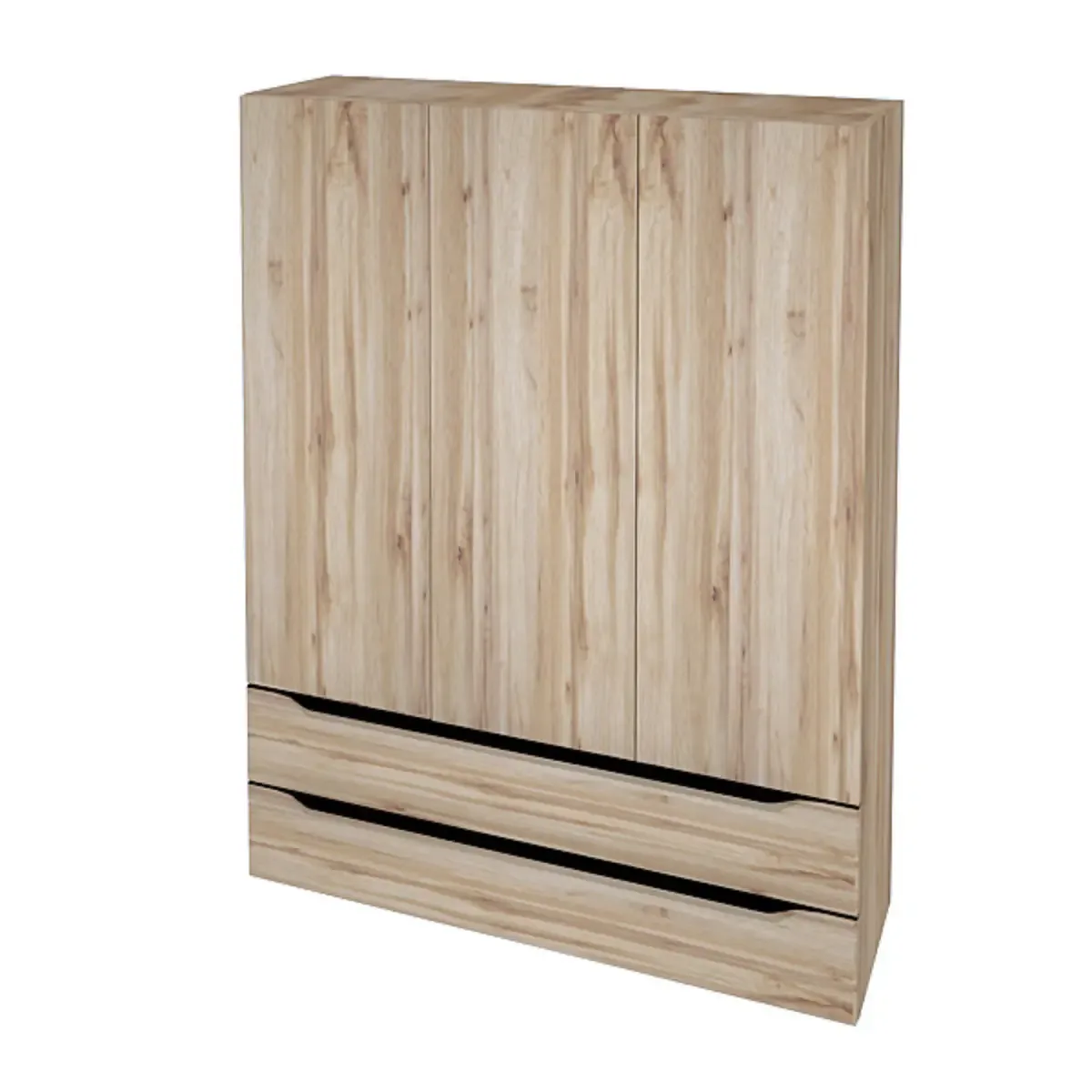 Kolpa San zidni ormarić Malaya M 1301/1000 Natur Oak