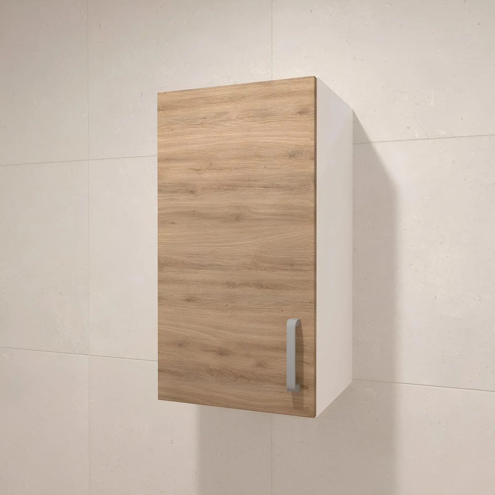Kolpa san kupatilski ormarić EVELIN - E  702 GRAY/OAK