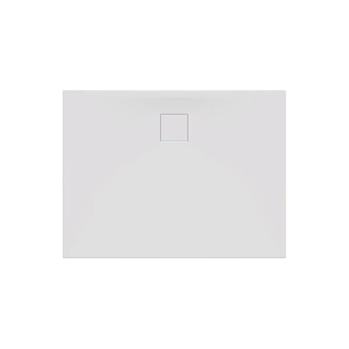 Kolpa san Serra Q120X90 white tuš kada ugradna