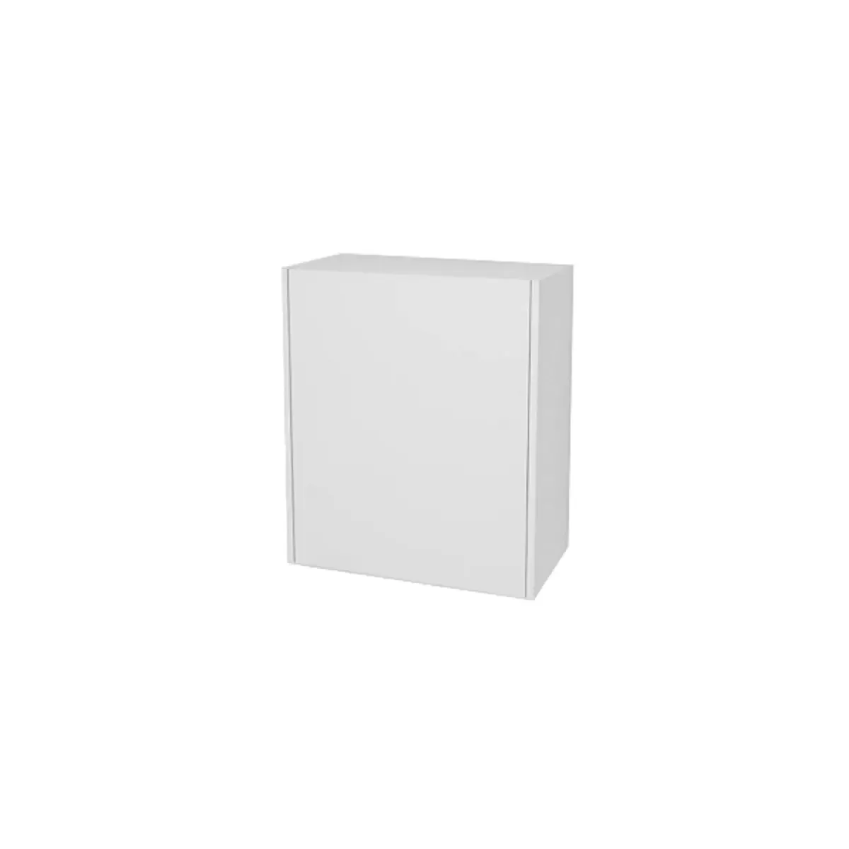 Kolpa San zidni ormarić BELLA B 702/600 WH