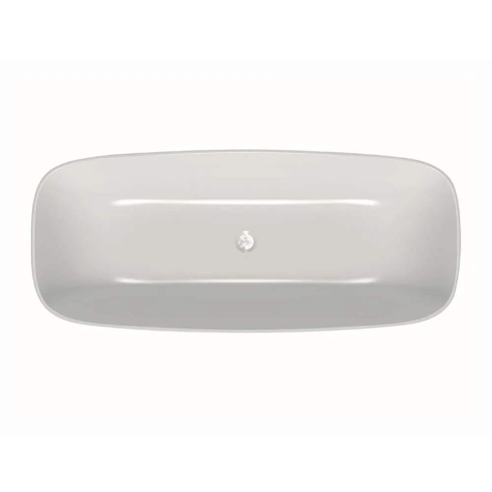 MILO-FS 174X75 (WH)