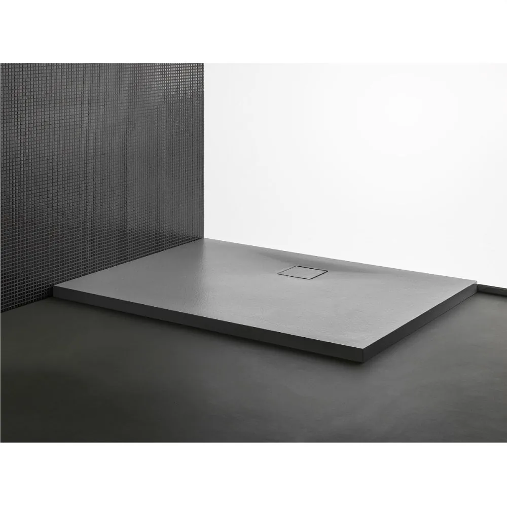 Kolpa san tuš kada MOONWALK Q90X90 (MANHA)- LM