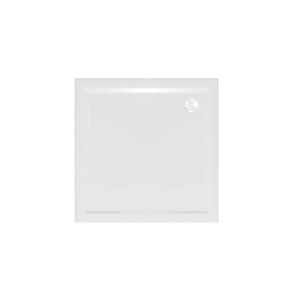 Kolpa san tuš kada CANARY Q100X80 - LM