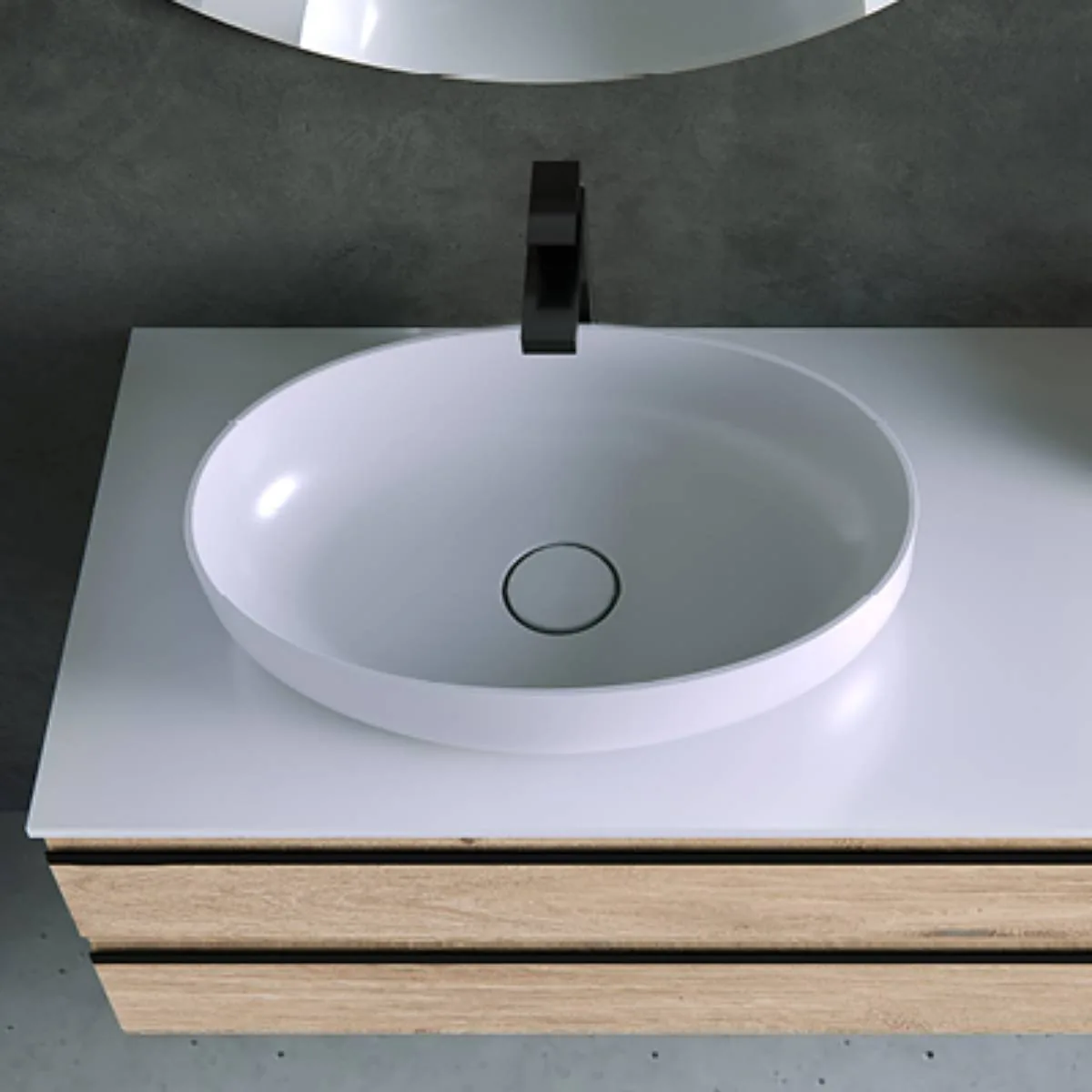 Kolpa san UMIVAONIK SOFT 550 KERROCK 108 GLOSS