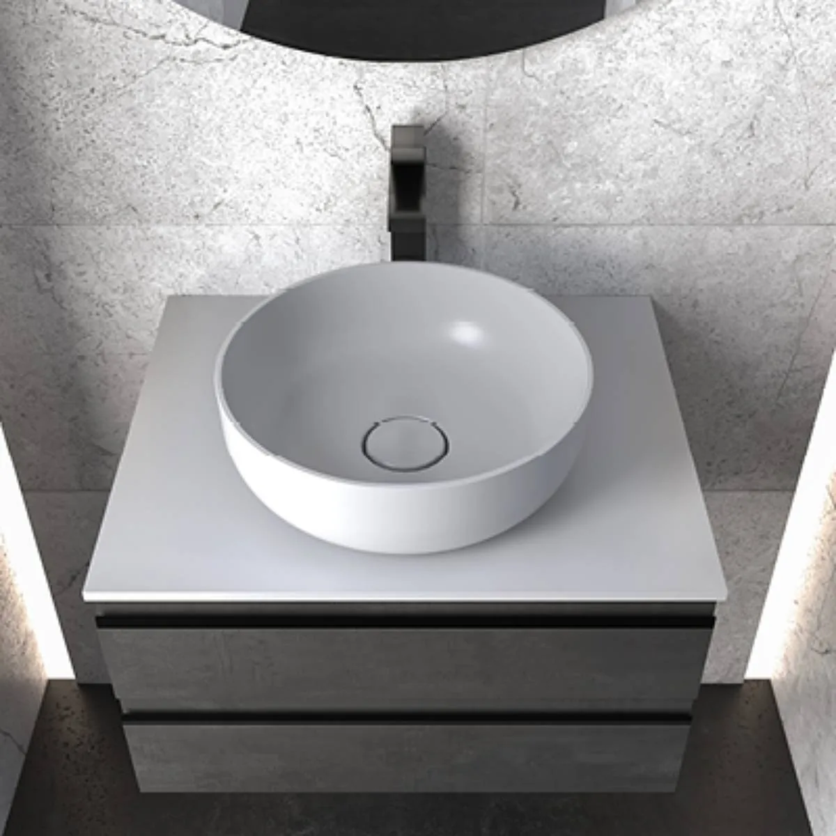 Kolpa san UMIVAONIK SOFT 380 ON KERROCK 108