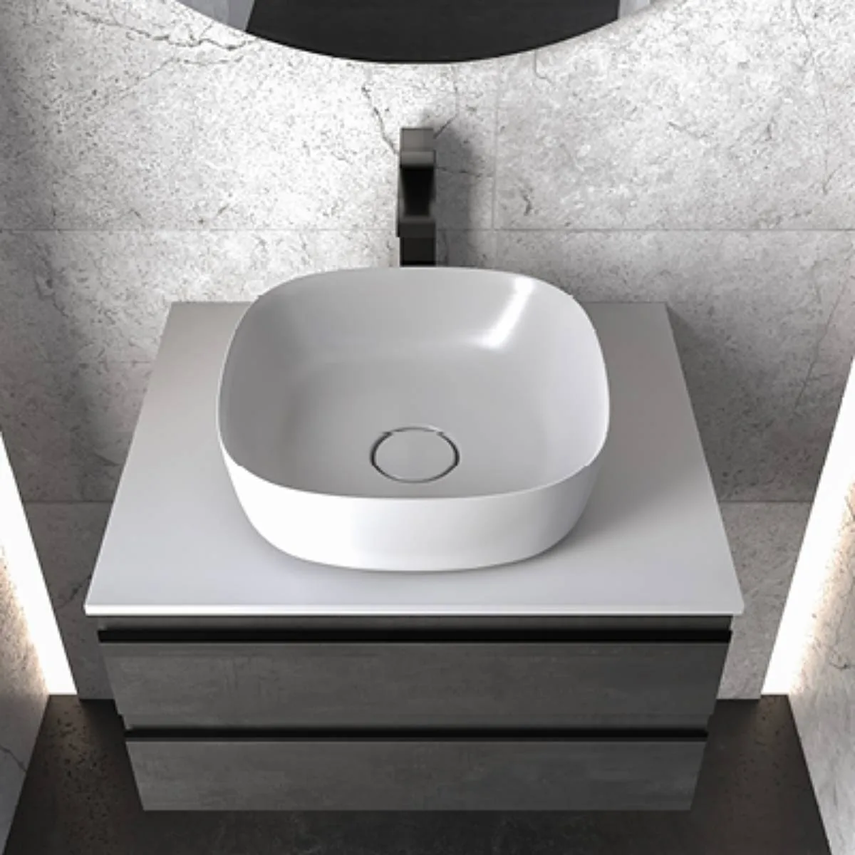 Kolpa san UMIVAONIK LUX 380 ON KERROCK 108 GL