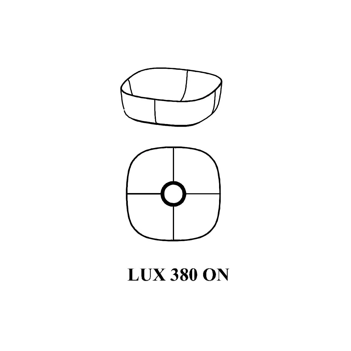 Kolpa san UMIVAONIK LUX 380 ON KERROCK 108 GL