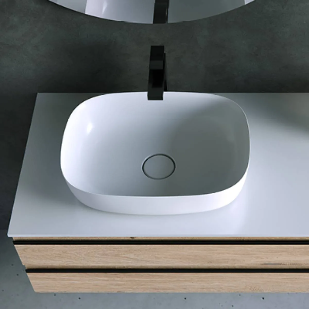 Kolpa san UMIVAONIK LUX 500 ON KERROCK 108 GL