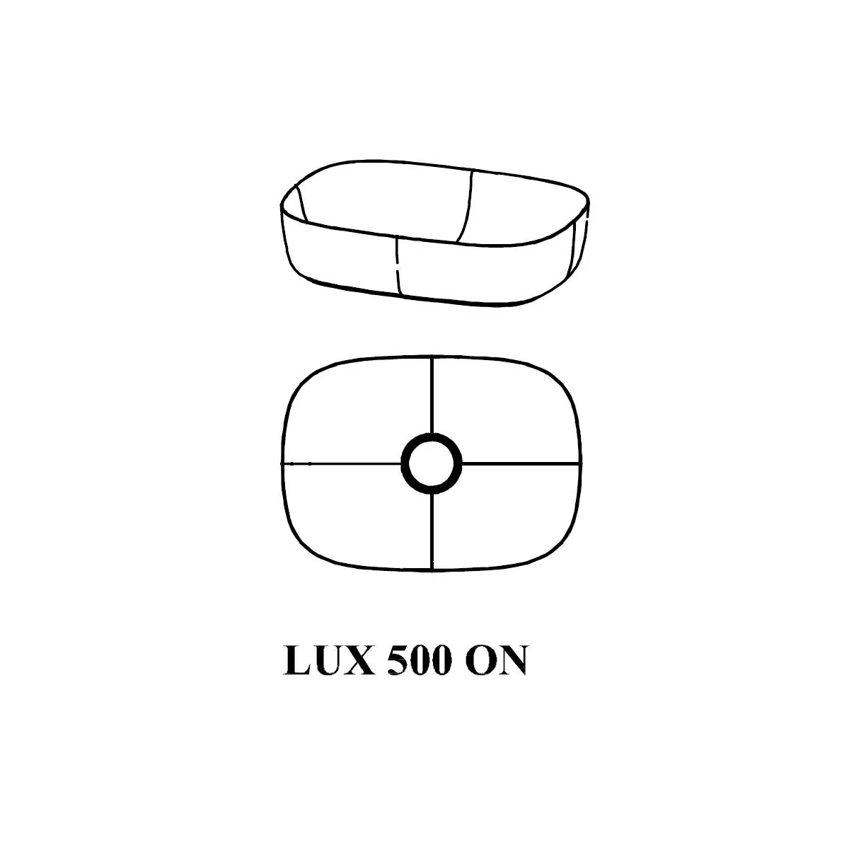 Kolpa san UMIVAONIK LUX 500 ON KERROCK 108 GL