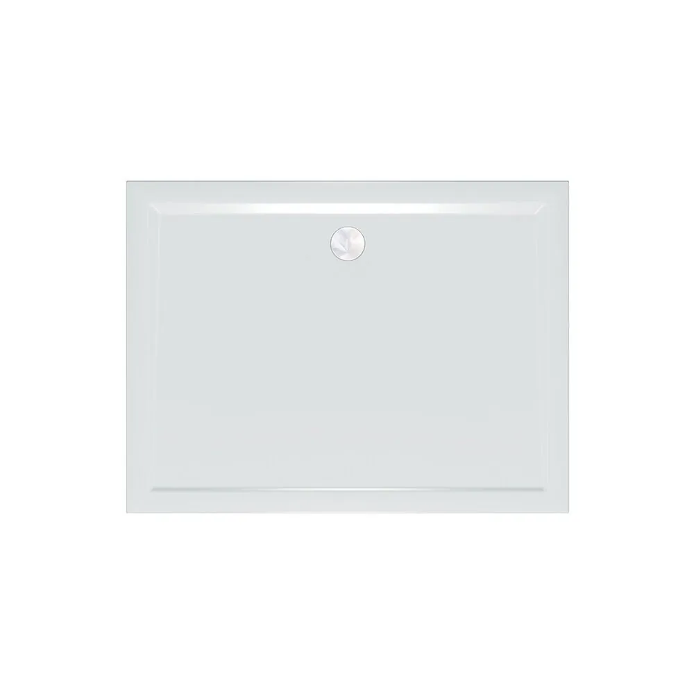 Kolpa san tuš kada CANARY 80X80/O LM