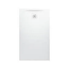 Laufen Pro Marbond tus kada 140x90 od livenog mermera sifon na kracoj strani 2.1295.7.000.000.1