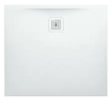 Laufen Pro Marbond tus kada 80x90 od livenog mermera 2.1495.0.000.000.1