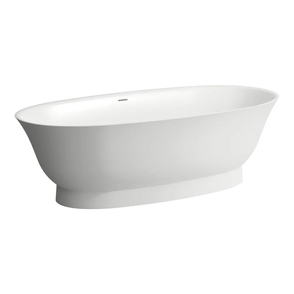 Laufen New Classic samostojeca kada sa sifonom 1900x900 2.2085.2.000.000.1